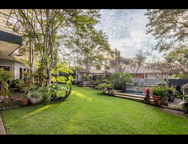 5 BEDROOM PROPERTY TO RENT IN HOMES HAVEN